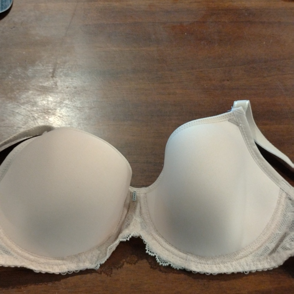 Freya Women's Signature Underwire Spacer T-Shirt Bra